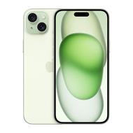 APPLE IPHONE 15 PLUS 128GB ZELENÁ MU173SX/A