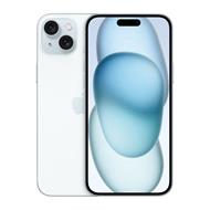 APPLE IPHONE 15 PLUS 256GB MODRÁ MU1F3SX/A