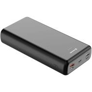 SWISSTEN POWERBANK 30000 MAH BLACK