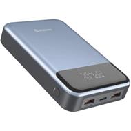 SWISSTEN POWER BANK 20000 MAH 100W 