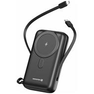 SWISSTEN POWERBANK 20000MAH PD 20W MAGSAFE CABLE