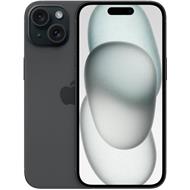 APPLE IPHONE 15 PLUS 256GB ČIERNA