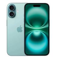 APPLE IPHONE 16 128GB TEAL