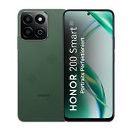 HONOR 200 SMART 5G DUAL SIM 4GB RAM 256GB - FOREST