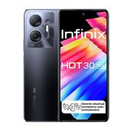 INFINIX HOT 30 5G 4GB/128GB ČIERNY