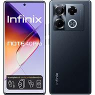 INFINIX NOTE 40 PRO 12+256 OBSIDIAN BLACK