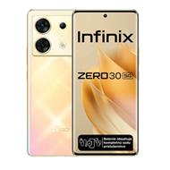 INFINIX ZERO 30 5G 12GB/256GB GOLDEN HOUR