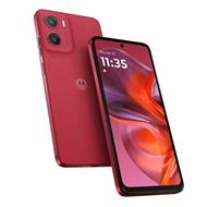 MOTOROLA MOTO G05 4GB/64GB PLUM RED