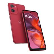 MOTOROLA MOTO G05 8GB/256GB PLUM RED