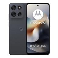 MOTOROLA MOTO G56 5G 8GB/256GB PANTONE BLACK OYSTE