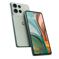 MOTOROLA MOTO G75 5G 8GB/256GB SUCCULENT GREEN