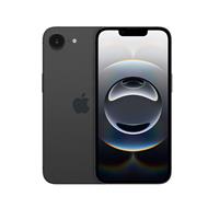 APPLE IPHONE 16E 512GB ČIERNY