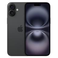 APPLE IPHONE 16 PLUS 512GB ČIERNA MY1P3SX/A