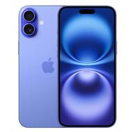 APPLE IPHONE 16 PLUS 512GB ULTRAMARINOVÁ MY2D3SX/A