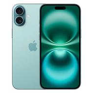 APPLE IPHONE 16 PLUS 512GB MODROZELENÁ MY2J3SX/A