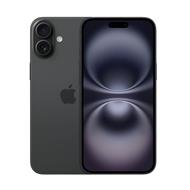 APPLE IPHONE 16 512GB ČIERNA MYEK3SX/A