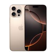 APPLE IPHONE 16 PRO 128GB TITÁN PÚŠTNA MYNF3SX/A