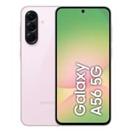 SAMSUNG GALAXY A56 5G SM-A556 PINK 8+256GB