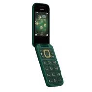 NOKIA 2660 FLIP 4G DUAL SIM GREEN