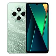 POCO C75 GREEN 8+256GB