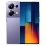POCO M6 PRO PURPLE 12GB RAM 512GB ROM
