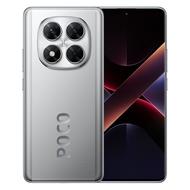 POCO X7 SILVER 8+256GB