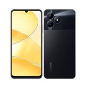 REALME C51 4+128GB ČIERNA
