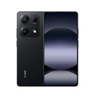 REDMI NOTE 14S 8GB/256GB MIDNIGHT BLACK