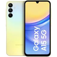 SAMSUNG GALAXY A15 5G SM-A156 4GB/128GB YELLOW