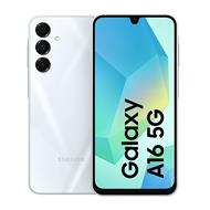 SAMSUNG GALAXY A16 5G A166 8GB/256GB LIGHT GRAY