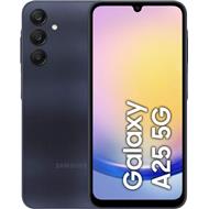 SAMSUNG GALAXY A25 5G SM-A256B 8GB/256GB BLACK
