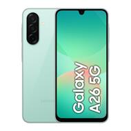 SAMSUNG GALAXY A26 5G SM-A266 6+128GB MINT