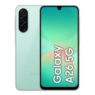 SAMSUNG GALAXY A26 5G SM-A266B 8GB/256GB MINT