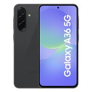 SAMSUNG GALAXY A36 5G SM-A366B 6GB/128GB BLACK