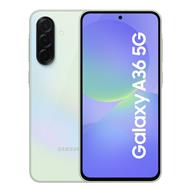 SAMSUNG GALAXY A36 5G SM-A366B 6GB/128GB LIME