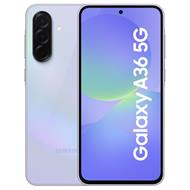 SAMSUNG GALAXY A36 5G SM-A366B 8GB/256GB LEVANDER