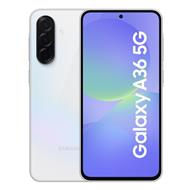 SAMSUNG GALAXY A36 5G SM-A366B 8GB/256GB WHITE