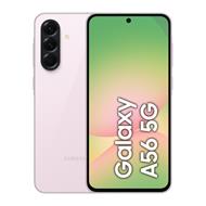 SAMSUNG GALAXY A56 5G SM-A566 8GB/128GB PINK 
