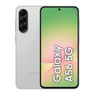 SAMSUNG GALAXY A56 5G SM-A566 8GB/256GB LIGHTGRAY 