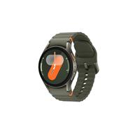 SAMSUNG GALAXY WATCH7 SM-L300 40MM GREEN