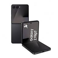 SAMSUNG GALAXY Z FLIP7 F766B 12GB/512GB JETBLACK