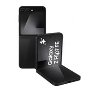 SAMSUNG GALAXY Z FLIP7 FE F761B 8GB/128GB BLACK