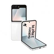 SAMSUNG GALAXY Z FLIP7 FE F761B 8GB/128GB WHITE