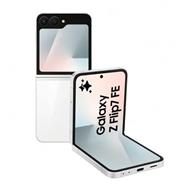 SAMSUNG GALAXY Z FLIP7 FE F761B 8GB/256GB WHITE