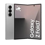 SAMSUNG GALAXY Z FOLD7 F966B 12GB/256GB SLIVER SHA