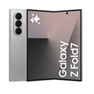 SAMSUNG GALAXY Z FOLD7 F966B 12GB/512GB SLIVER