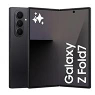 SAMSUNG GALAXY Z FOLD7 F966B 16GB/1TB JETBLACK