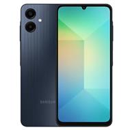 SAMSUNG GALAXY A06 (A065) LTE 6 RAM 128GB BLACK