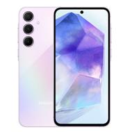 SAMSUNG GALAXY A55 SM-A556B 5G 8/256GB FIALOVÁ