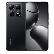 XIAOMI 14T PRO TITAN BLACK 12GB RAM 512GBROM